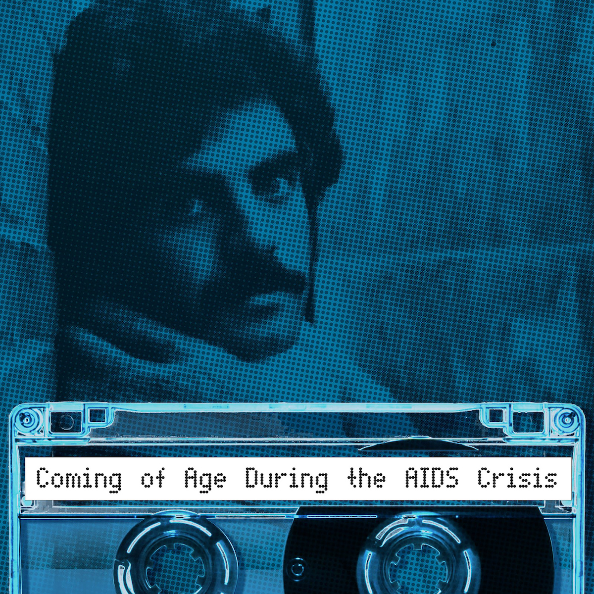 Coming of Age During the AIDS Crisis episode artwork.