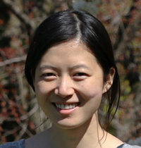 Headshot of Jialing Zhang