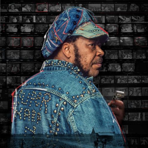 Bonnie Blue: James Cotton’s Life in the Blues