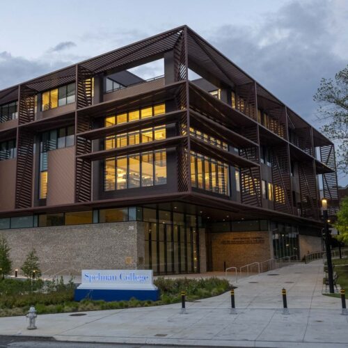 Spelman College