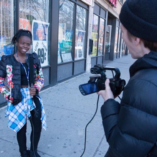 The Invisible Institute